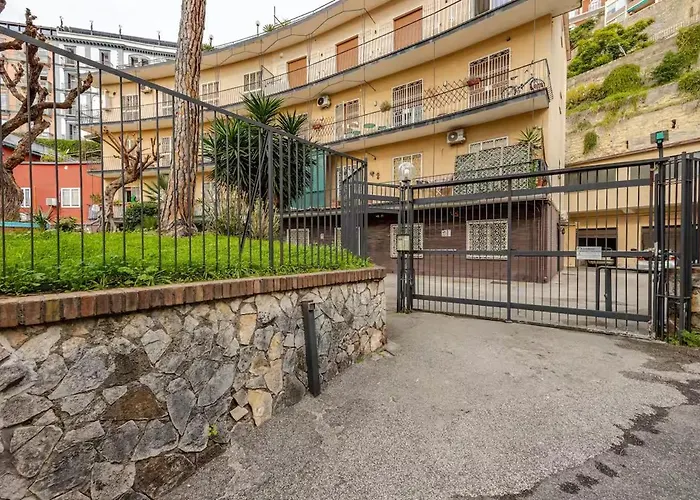 Crispi 74.1 - Apartment